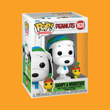 Snoopy & Woodstock Funko Pop! (1628) Peanuts