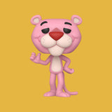 (leicht beschädigte Packung) Pink Panther Funko Pop! (1551) Pink Panther