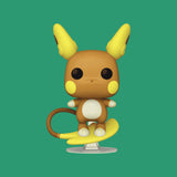 Alolan Raichu Funko Pop! (1011) Pokémon