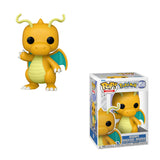 (Pre-Order) Dragonite Funko Pop! (850) Pokémon