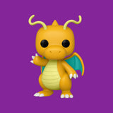 (Pre-Order) Dragonite Funko Pop! (850) Pokémon