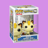 (Pre-Order) Meowth / Mauzi Funko Pop! (780) Pokémon