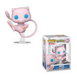 (Pre-Order) Mew Funko Pop! (643) Pokémon