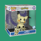 (Pre-Order) Mimikyu Supersized, 10-Inch Funko Pop! (1020) Pokémon