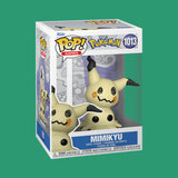 Mimikyu Funko Pop! (1013) Pokémon