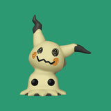 Mimikyu Funko Pop! (1013) Pokémon