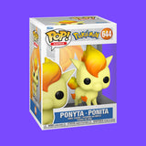 Ponyta / Ponita Funko Pop! (644) Pokémon