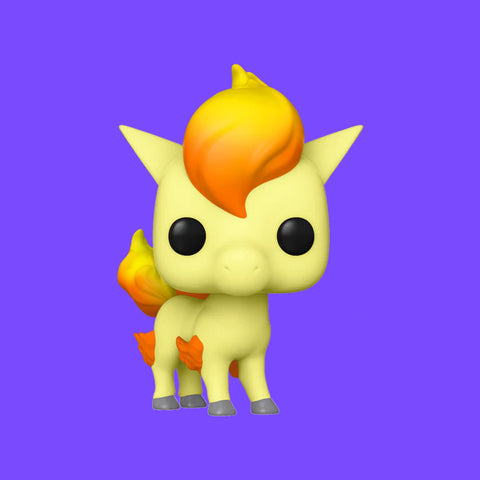 Ponyta / Ponita Funko Pop! (644) Pokémon