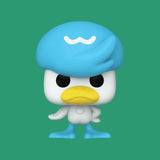 (Pre-Order) Quaxly Funko Pop! (1012) Pokémon