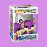 (Pre-Order) Rattata / Rattfratz Funko Pop! (595) Pokémon