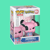 (Pre-Order) Snubbull Funko Pop! (964) Pokémon