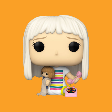 Carol Anne Funko Pop! (1583) Poltergeist