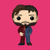(Pre-Order) The Duffer Brothers Funko Pop! 250