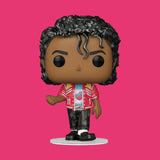 (Pre-Order) Michael Jackson Funko Pop! 250