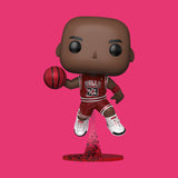 (Pre-Order) Michael Jordan Funko Pop! 250