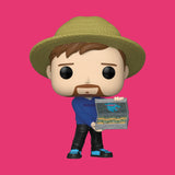 (Pre-Order) Mr. Beast Funko Pop! 250