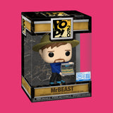 (Pre-Order) Mr. Beast Funko Pop! 250