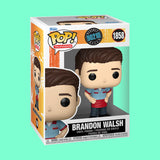(Pre-Order) Brandon Walsh (1858) Funko Pop! Beverly Hills 90210