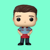 (Pre-Order) Brandon Walsh (1858) Funko Pop! Beverly Hills 90210