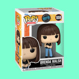 (Pre-Order) Brenda Walsh (1859) Funko Pop! Beverly Hills 90210