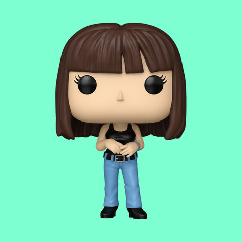 (Pre-Order) Brenda Walsh (1859) Funko Pop! Beverly Hills 90210