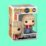 (Pre-Order) Kelly Taylor (1860) Funko Pop! Beverly Hills 90210