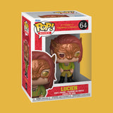 (Pre-Order) Lucien (Metallic) (64) Funko Pop! A Court of Thorns and Roses