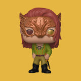 (Pre-Order) Lucien (Metallic) (64) Funko Pop! A Court of Thorns and Roses