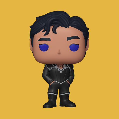 (Pre-Order) Rhysand (60) Funko Pop! A Court of Thorns and Roses