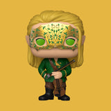 (Pre-Order) Tamlin (Metallic) (63) Funko Pop! A Court of Thorns and Roses