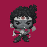 (Pre-Order) Afro Samurai (2296) Funko Pop!