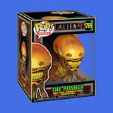 (Pre-Order) The Runner / Xenomorph Blacklight Edition (1769) Funko Pop! Alien 3