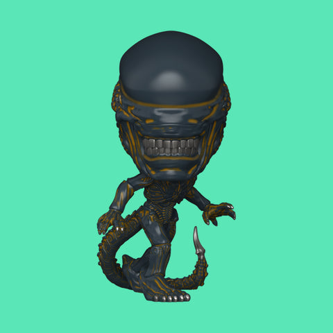 (Pre-Order) Xenomorph (1768) Funko Pop! Alien Earth
