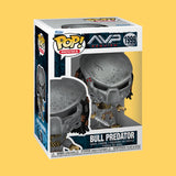 (Pre-Order) Bull Predator (1999) Funko Pop! Alien vs. Predator Requiem