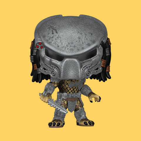 (Pre-Order) Bull Predator (1999) Funko Pop! Alien vs. Predator Requiem