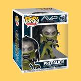 (Pre-Order) Predalien (1997) Super Funko Pop! Alien vs. Predator Requiem