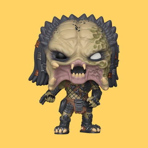 (Pre-Order) Wolf Predator (1998) Funko Pop! Alien vs. Predator Requiem