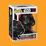 (Pre-Order) Cassian Andor Bundle (782) Funko Pop! Star Wars Andor