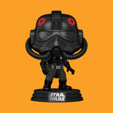 (Pre-Order) Cassian Andor Bundle (782) Funko Pop! Star Wars Andor