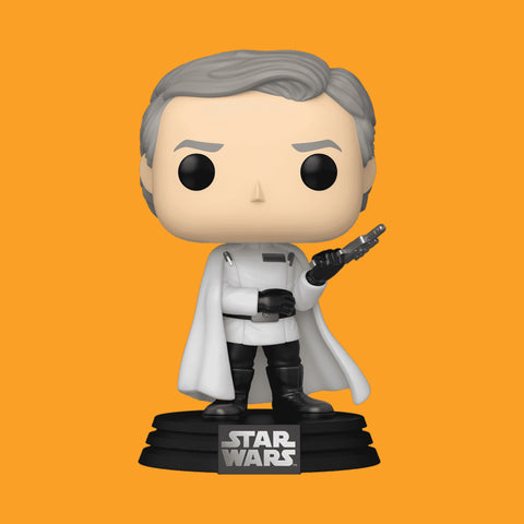 (Pre-Order) Orson Krennic (785) Funko Pop! Star Wars Andor