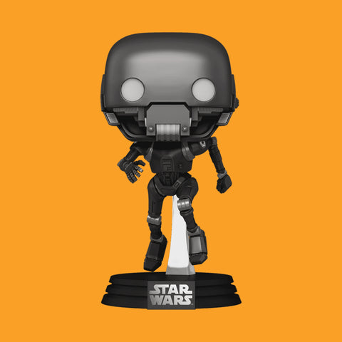 (Pre-Order) K-2SO (786) Funko Pop! Star Wars Andor