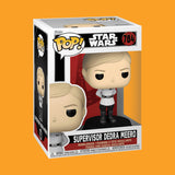 (Pre-Order) Dedra Meero (784) Funko Pop! Star Wars Andor