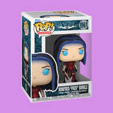 (Pre-Order) Winifred "Fred" Burkle (Illyria Form) (1961) Funko Pop! Angel