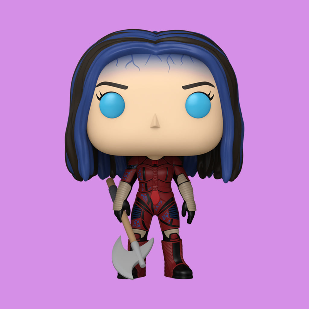(Pre-Order) Winifred "Fred" Burkle (Illyria Form) (1961) Funko Pop! Angel