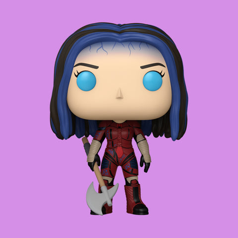 (Pre-Order) Winifred "Fred" Burkle (Illyria Form) (1961) Funko Pop! Angel