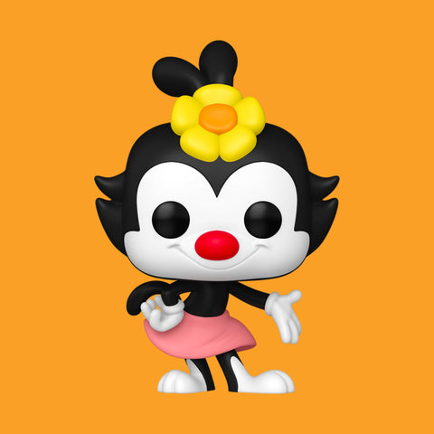 (Pre-Order) Dot (2064) Funko Pop! Animaniacs
