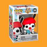 (Pre-Order) Wakko (2065) Funko Pop! Animaniacs
