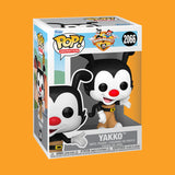 (Pre-Order) Yakko (2066) Funko Pop! Animaniacs