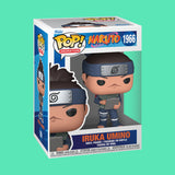 (Pre-Order) Iruka Umino (1966) Funko Pop! Naruto Classic