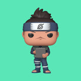 (Pre-Order) Iruka Umino (1966) Funko Pop! Naruto Classic
